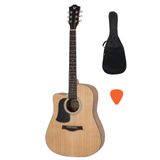 Valler AG240LH Solak Akustik Gitar