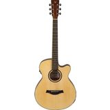 Valler AGX300 THINBODY Elektro Akustik Gitar