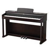 Valler PM60 RW Rosewood 88 Tuş Ağırlıklı Dijital Piyano ( Tabure + Kulaklık Hediyeli )