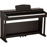 Valler PM80 88 Tuşlu Dijital Piyano ( Tabure ve Kulaklık Hediyeli ) - Gül