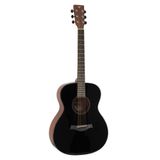 Valler Va600 Ladin Cilalı Akustik Gitar