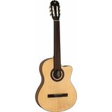 Valler VG250CPDS Perdesiz Klasik Gitar