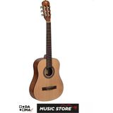Valler VG252 NA 2/4 Klasik Gitar Junior Çocuk Gitarı