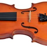 Valler VK411 4/4 Yetişkin Keman Parlak ( Taşıma kutusu + Reçine + Yastık ve Arşe Hediye )