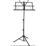 Valler VX7008 Katlanabilir Nota Standı Sehpası