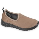 Valleverde Kadın Sneaker ( Günlük) 25360 Valleverde Calz.donna Pantofola Tortora - Açık Haki