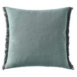 VALLKRASSING kırlent kılıfı, açık mavi-gri açık mavi-gri 50x50 cm