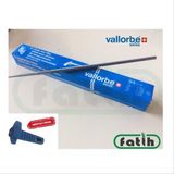 Vallorbe 13/64 5.20 Mm Orta-Kalın Motorlu Testere Zincir Eğesi