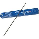 Vallorbe 5/32 4Mm Motorlu Testere Zincir Bileme Eğesi Tabanca Eğe