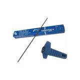 Vallorbe Benzinli Ve Şarjlı Testere Eğesi 1/8 3.20Mm (Eğe Sapı Hediyeli)