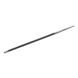 VALLORBE Yuvarlak eğe 5,5 mm