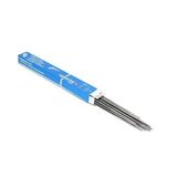 Vallorbe Yuvarlak Eğe 7/32 5,5 Mm Testere Zincirleri İçin 12'Li Paket