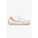 Valmenti Barracuda Kadın Hakiki Deri Beyaz Sneakers & Spor Ayakkabı