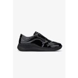 Valmenti Beyaz Kadın Deri Sneaker 1065 161-1184 BN AYK SK24-25