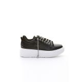Valmenti Beyaz Kadın Sneaker 817 AD1995 BN AYK Y23