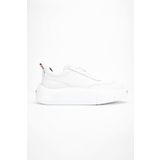 Valmenti CarlaErkek Beyaz Hakiki Deri Sneakers & Spor Ayakkabı 381 19551 ERK AYK Y24