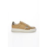 Valmenti Celeste Kadın Nude Multi Hakiki Deri Sneakers & Spor Ayakkabı 957 39260 Bn Ayk Y23