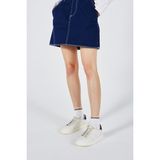 Valmenti Cinzia Kadın Beyazyeşil Hakiki Deri Sneakers & Spor Ayakkabı 957 39683 Bn Ayk Y23 - Beyaz-Yeşil