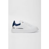 Valmenti Erkek Beyaz Vegan Sneakers & Spor Ayakkabı