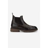 Valmenti Erkek Casual Bot 994 9352b Erk Bot K24-25 Castagno - Kahverengi