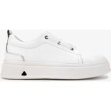 Valmenti Erkek Deri Beyaz Sneakers & Spor Ayakkabı 298 2963-8223 Erk Ayk Y25 Beyaz Dr