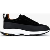 Valmenti Erkek Deri Siyah Sneakers & Spor Ayakkabı 1092 V2222 Erk Ayk SK24-25 Sıyah Dr/suet