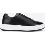 Valmenti Erkek Deri Siyah Sneakers & Spor Ayakkabı 1093 2276 Erk Ayk Y25 Sıyah