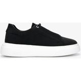 Valmenti Erkek Deri Siyah Sneakers & Spor Ayakkabı 965 2617 Erk Ayk Y25 Sıyah Zuma