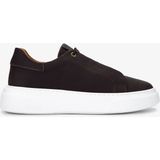 Valmenti Erkek Deri Sneakers & Spor Ayakkabı 965 2617 Erk Ayk Y25 Kahve Zuma - Kahverengi