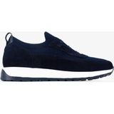 Valmenti Erkek Deri & Tekstil Lacivert Sneakers & Spor Ayakkabı 1151 Val-Tnc-4 Erk Ayk Y26 Lacıvert
