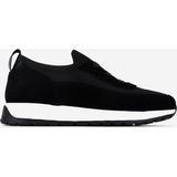 Valmenti Erkek Deri & Tekstil Siyah Sneakers & Spor Ayakkabı 1151 Val-Tnc-4 Erk Ayk Y26 Sıyah
