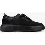 Valmenti Erkek Deri & Tekstil Siyah Sneakers & Spor Ayakkabı 1203 208 Erk Ayk Y26 Sıyah Trk