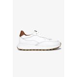 Valmenti Erkek Hakiki Deri Beyaz Sneakers & Spor Ayakkabı 1149 CHAMP ERK AYK Y25 BEYAZ DR