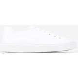 Valmenti Erkek Hakiki Deri Beyaz Sneakers & Spor Ayakkabı 352 24376 Erk Ayk Y26 Beyaz Fltr