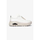 Valmenti Erkek Hakiki Deri Beyaz Sneakers & Spor Ayakkabı 381 21178 ERK AYK Y25 BEYAZ DR