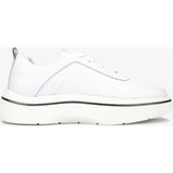Valmenti Erkek Hakiki Deri Beyaz Sneakers & Spor Ayakkabı 381 23347 Erk Ayk Y26 Beyaz