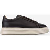 Valmenti Erkek Hakiki Deri Kahverengi Sneakers & Spor Ayakkabı 04 1108 Erk Ayk Y26 Kahve Fltr/dr