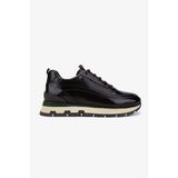 Valmenti Erkek Hakiki Deri Kahverengi Sneakers & Spor Ayakkabı 1093 3071 ERK AYK SK25-26 KAHVE DR