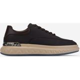 Valmenti Erkek Hakiki Deri Kahverengi Sneakers & Spor Ayakkabı 1093 3455 Erk Ayk Y26 Kahve mt