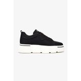 Valmenti Erkek Hakiki Deri Kahverengi Sneakers & Spor Ayakkabı 381 22524 ERK AYK SK25-26 KAHVE MAT