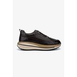 Valmenti Erkek Hakiki Deri Kahverengi Sneakers & Spor Ayakkabı 381 22539 Erk Ayk SK25-26 Kahve