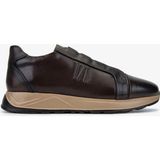 Valmenti Erkek Hakiki Deri Kahverengi Sneakers & Spor Ayakkabı 771 81130 Erk Ayk Y26 Kahve