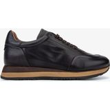 Valmenti Erkek Hakiki Deri Kahverengi Sneakers & Spor Ayakkabı 99 C3924 Erk Ayk Y26 Kahve Dr