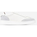 Valmenti Erkek Hakiki Deri Kırık Beyaz Sneakers & Spor Ayakkabı 04 4407 Erk Ayk Y26 Off Whıte Kmbn