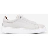 Valmenti Erkek Hakiki Deri Kırık Beyaz Sneakers & Spor Ayakkabı 04 4444 Erk Ayk Y26 Off Whıte Fltr