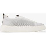 Valmenti Erkek Hakiki Deri Kırık Beyaz Sneakers & Spor Ayakkabı 1093 1302 Erk Ayk Y26 Off Whıte