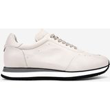 Valmenti Erkek Hakiki Deri Kırık Beyaz Sneakers & Spor Ayakkabı 99 C3924 Erk Ayk Y26 Off Whıte