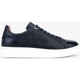 Valmenti Erkek Hakiki Deri Lacivert Sneakers & Spor Ayakkabı 04 4401 Erk Ayk Y26 Lacıvert