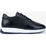 Valmenti Erkek Hakiki Deri Lacivert Sneakers & Spor Ayakkabı 771 81128 Erk Ayk Y26 Lacıvert