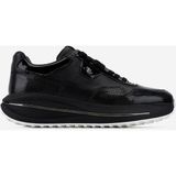 Valmenti Erkek Hakiki Deri Siyah Rugan Sneakers & Spor Ayakkabı 381 23350 Erk Ayk Y26 Sıyah Rgn